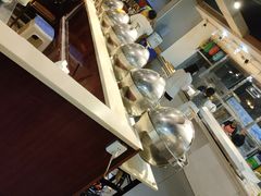 -汉丽轩韩式自助烤肉(大学城龙湖U城天街A馆店)
