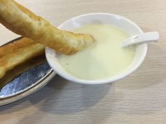 -兄弟深夜豆浆