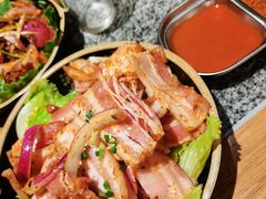 -酒拾烤肉(阳光100店)