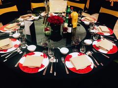 -天津梅江中心皇冠假日酒店