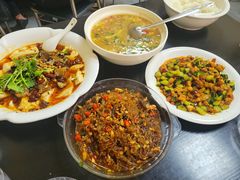 -小四川美食馆(幸福路店)