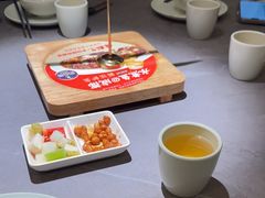 -麻都·成都菜(人民广场店)