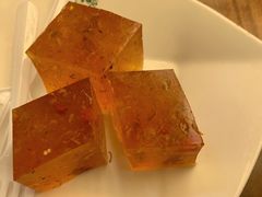 杞子桂花糕-添好运点心专门店(深水埗店)