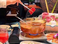 -恒记饭店·海鲜明档(淹城店)