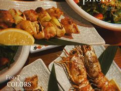 -有喜屋·深夜食堂(北京西路店)