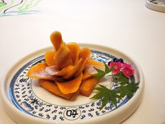 酱萝卜-宁波状元楼酒店(和义路店)