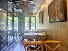 -徐记私厨(半淞园路店)