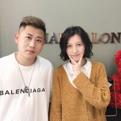 -17.壹柒·美学高定空间