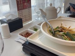 -万龙洲海鲜(南新仓店)