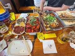 -本色.小马哥烧烤(五一路总店)