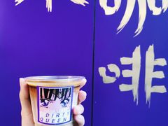 -HANA COFFEE(长寿路店)