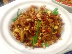 -新新湘菜馆(新中街二条店)