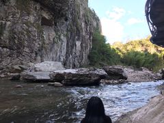 -楠溪江风景名胜区