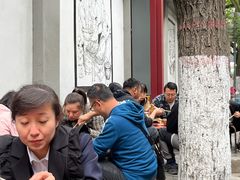 -清真·马文砂锅大全(麦苋街店)
