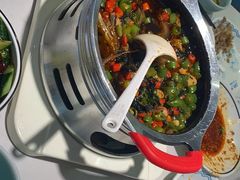 -花椒俏川菜小馆(南海万达店)