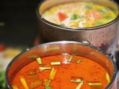 -Thai Basil罗勒叶泰式餐厅(时代天街店)