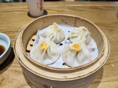 -李百蟹·江南蟹黄面(夫子庙店)