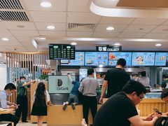 -德克士(砂之船奥特莱斯店)