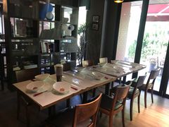 -Geneva日内瓦餐厅(西郊宝成花苑店)