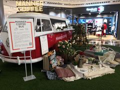-Manner Coffee(芮欧百货店)