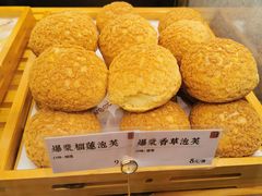 -君之狮子山·轻糖烘焙(松江印象城店)
