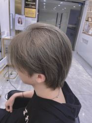 -柯琳造型直营店