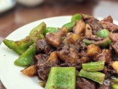 -筑味小厨坊(宣武门外东大街社区店)