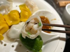 -前海沿·青岛菜(乐客城店)