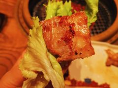 -肉魁屋·烧肉·烧鸟·酒场(高新店)