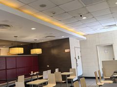 -麦当劳(长乐西洋南路得来速店)