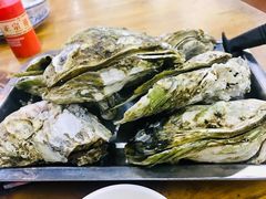 -蚝得喜海鲜(东城店)