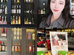 -VERVO金酒吧·独立电音俱乐部(正义坊购物中心店)