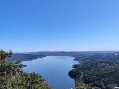 -棋盘山风景区