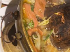 -粥六•新晋菜(柳巷店)