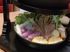 -西月山居匠心创意料理(江汉路新佳丽广场店)