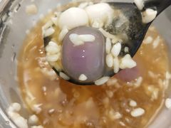 -甜心闲生传统手工冰粉(奎星楼店)