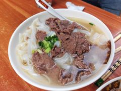 -荔林食店(西华路店)