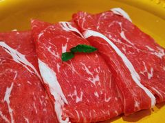 -牛New寿喜烧(青浦店)