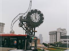 -世纪钟