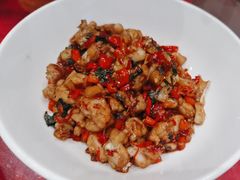 -渔乡米香·剁椒鱼头(四方坪店)