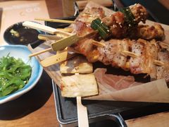 -山葵家居酒屋(天目里店)