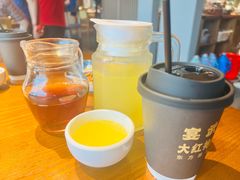 -宴武夷·匠心闽味(印象大红袍店)