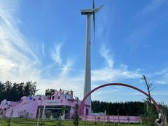 -六鳌翡翠湾滨海度假景区