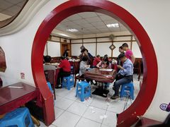 -老丘丘(较场口店)