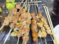 -运德成·天津老味烧烤(广开二马路店)