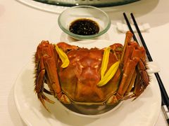-阳澄湖费尔蒙酒店颐丰阁中餐厅(马鞍山西路店)