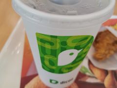 -德克士(聚银时代店)