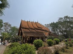 -西双版纳傣族园