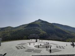 -九鼎铁刹山风景区