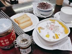 -民信老铺(双皮奶博物馆店)